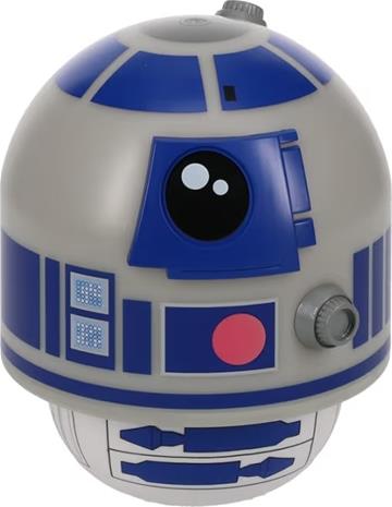 Star Wars R2D2 Sway Light HOME