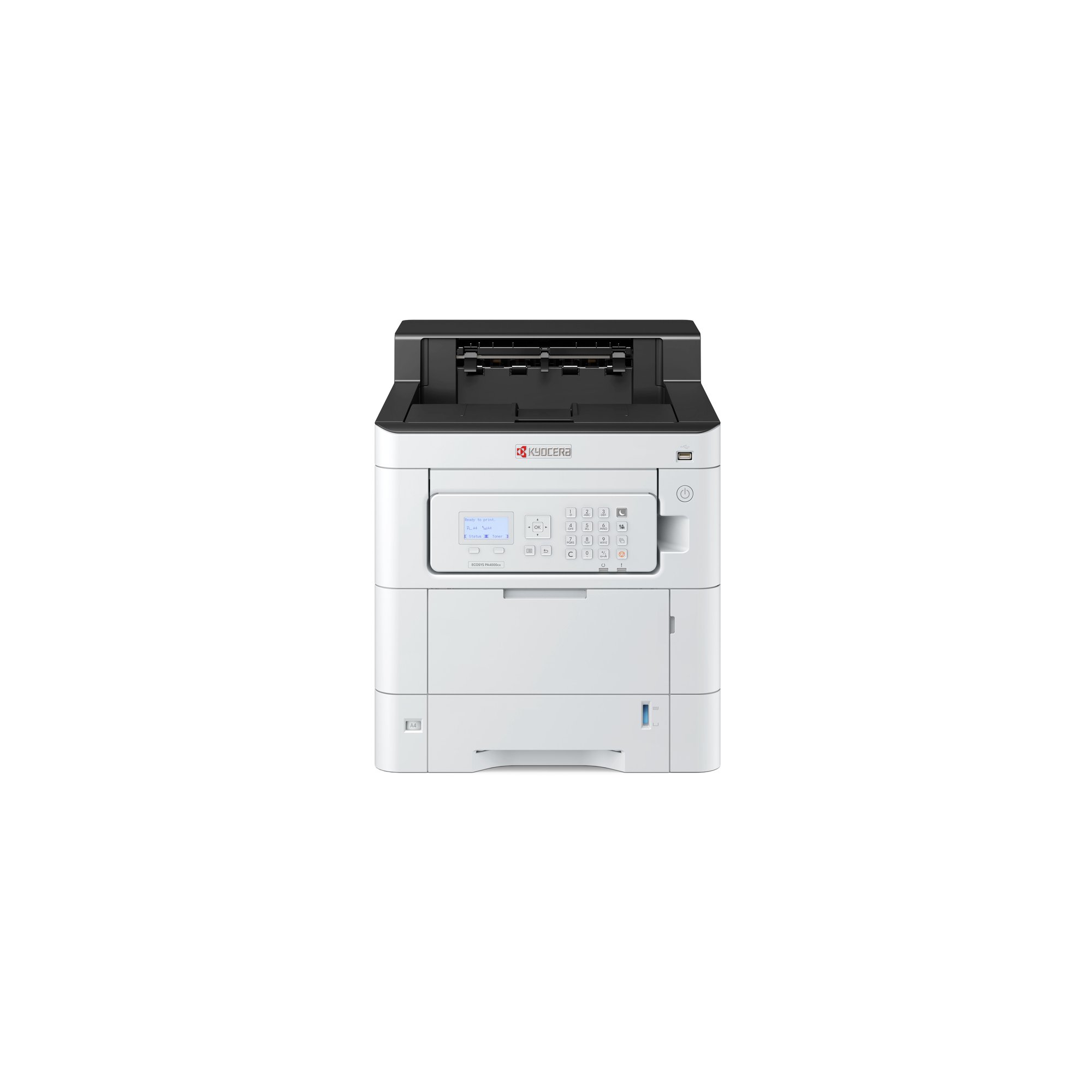 KYOCERA ECOSYS PA4000cx Colour Laser SFP (1102Z03NL0)