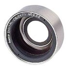 Hama HR 0.5 x HTMC camera lens adapter