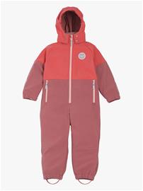 Viking Play Softshell-haalari, Pink, 92