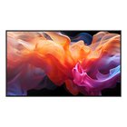 Sharp E869 Digital A-board 2.17 m (85.6") LED 350 cd/m² 4K Ultra HD Black 16/7