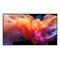 Sharp E869 Digital A-board 2.17 m (85.6") LED 350 cd/m² 4K Ultra HD Black 16/7 – kuva 1