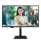 AOC Q27P4C computer monitor 68.6 cm (27") 2560 x 1440 pixels Black