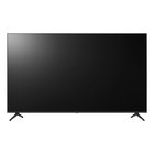 LG 55PK640S Digital signage flat panel 139.7 cm (55") LED Wi-Fi 300 cd/m² 4K Ultra HD Black WebOS 16/7