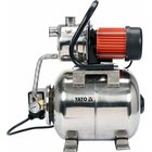 Yato Yt-85370 Hydrofor Inox 1200 W automaatti