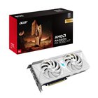 Acer Nitro Radeon RX 9060 XT OC 8GB White Edition AMD GDDR6