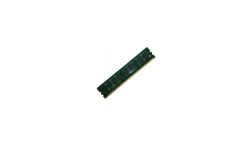 QNAP RAM-32GDR4ECT0-RD-2133 memory module 32 GB 1 x 32 GB DDR4 288-pin DIMM ECC