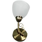 Candellux seinävalaisin Barba