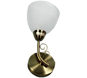 Candellux seinävalaisin Barba