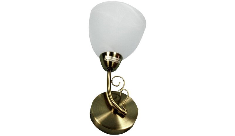 Candellux seinävalaisin Barba