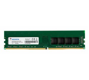 ADATA Premier memory module 16 GB 1 x 16 GB DDR4 288-pin DIMM