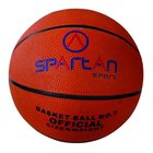 Spartan Florida Basketball, koko 7