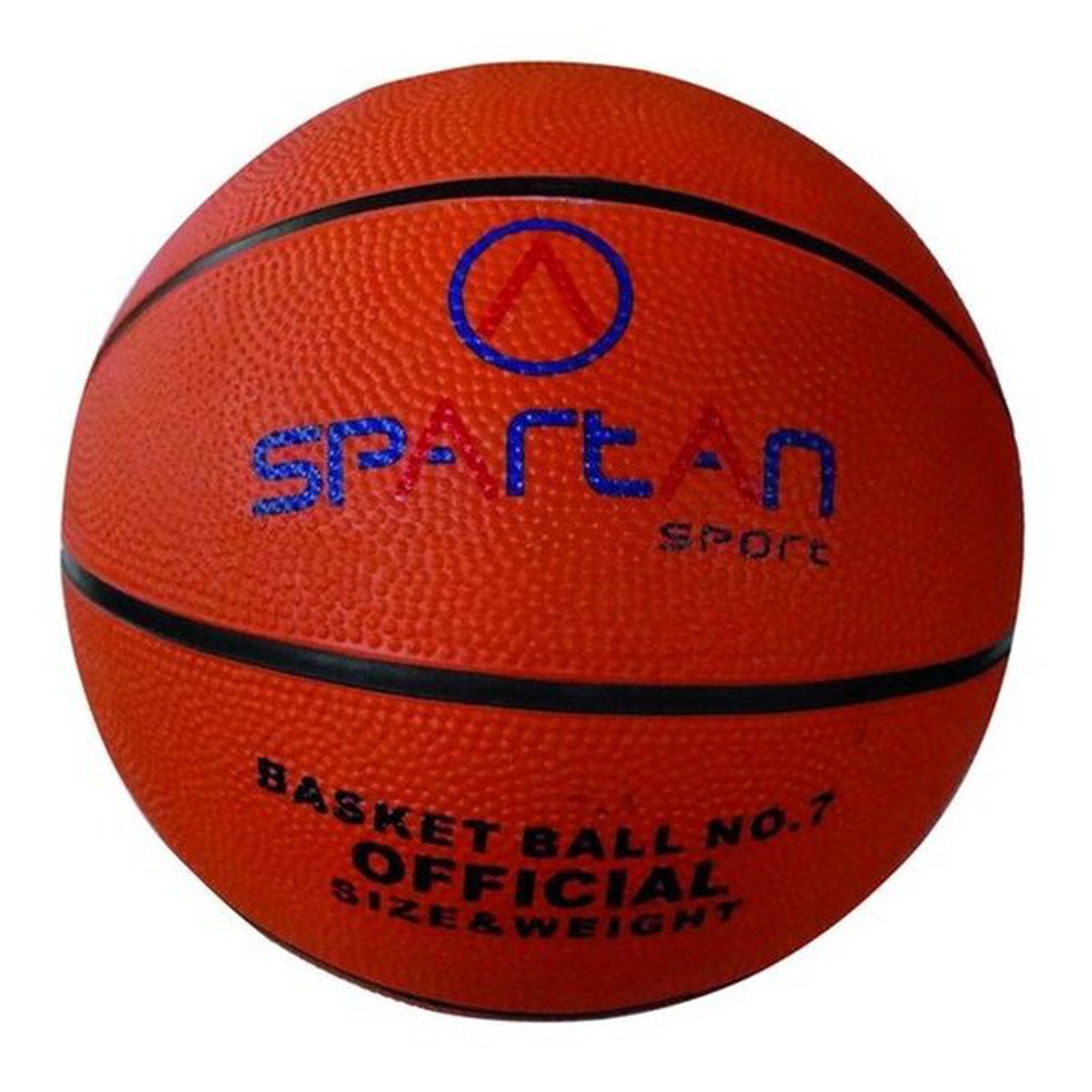 Spartan Florida Basketball, koko 7