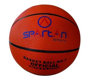 Spartan Florida Basketball, koko 7