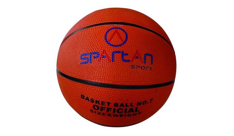 Spartan Florida Basketball, koko 7