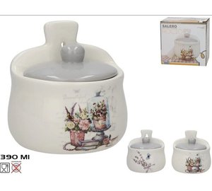 Kitchen Go suola-astia, 390 ml