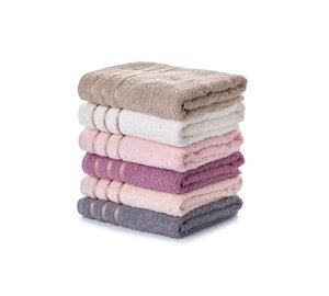 L'essentiel Maison pyyhesetti Line, 6 kpl.