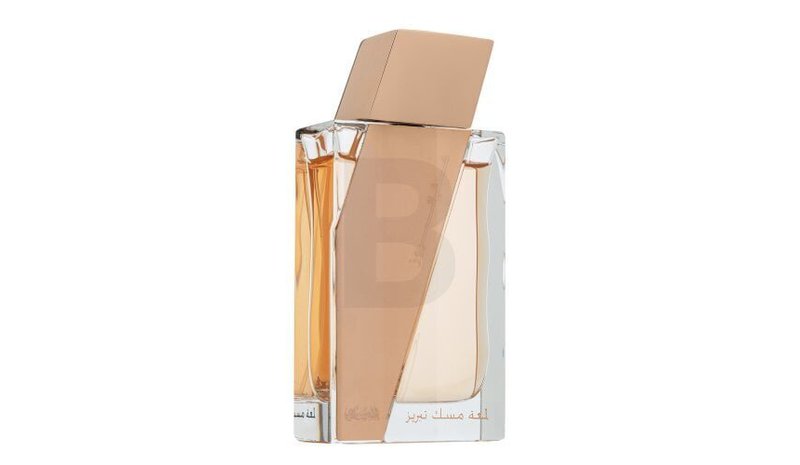 Rasasi Attar Al Boruzz Lamaat Musk Tabriz - EDP, 50 ml