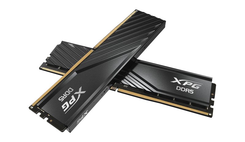 XPG LANCER BLADE memory module 32 GB 2 x 16 GB DDR5 288-pin DIMM ECC