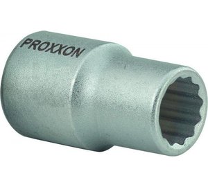 Proxxon 23321 Spline Xzn 1/2'' Vz8 Bit, 55mm
