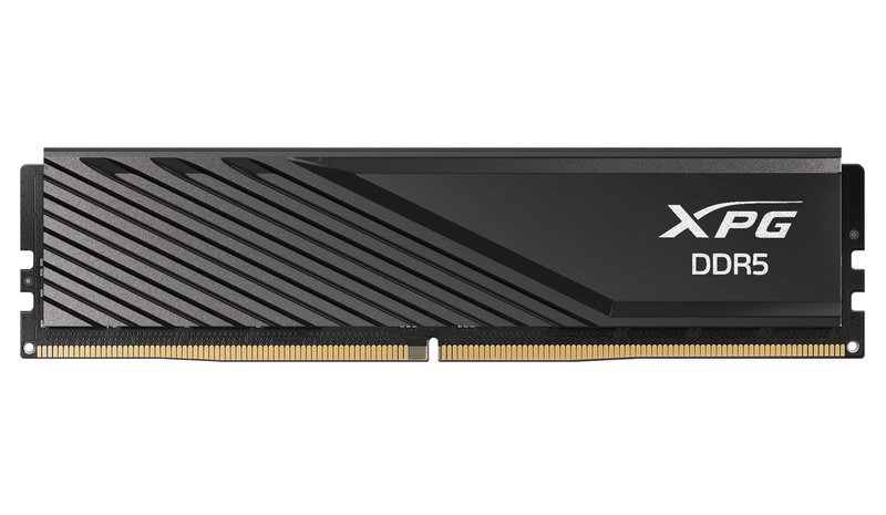 XPG LANCER BLADE memory module 64 GB 2 x 32 GB DDR5 288-pin DIMM ECC