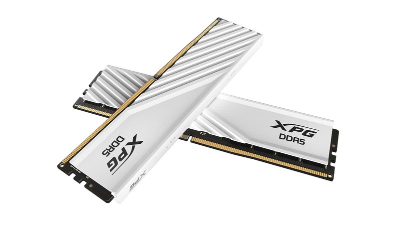 XPG LANCER BLADE DDR5 memory module 32 GB 2 x 16 GB 288-pin DIMM ECC