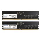 ADATA AD5U480016G-DT memory module 32 GB 2 x 16 GB DDR5 288-pin DIMM ECC