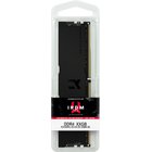 Goodram IRDM PRO IRP-K3600D4V64L18/16G memory module 16 GB 1 x 16 GB DDR4 288-pin DIMM