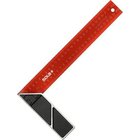 Sola Src 350 Pöytäkulma viivaimella 35cm
