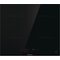 Hisense Unlock the power of precision cooking with this induction hob. With four cooking zones, power boost and sleek touch control, style and performance merge seamlessly into your daily cooking. – kuva 1