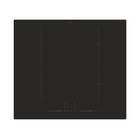 Candy CDTP644SC/E1 Black Built-in 59 cm Zone induction hob 4 zone(s)