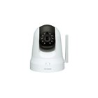 D-Link DCS-5020L/E security camera Dome IP security camera 640 x 480 pixels