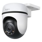 TP-Link Tapo Outdoor Pan/Tilt Security Wi-Fi Camera