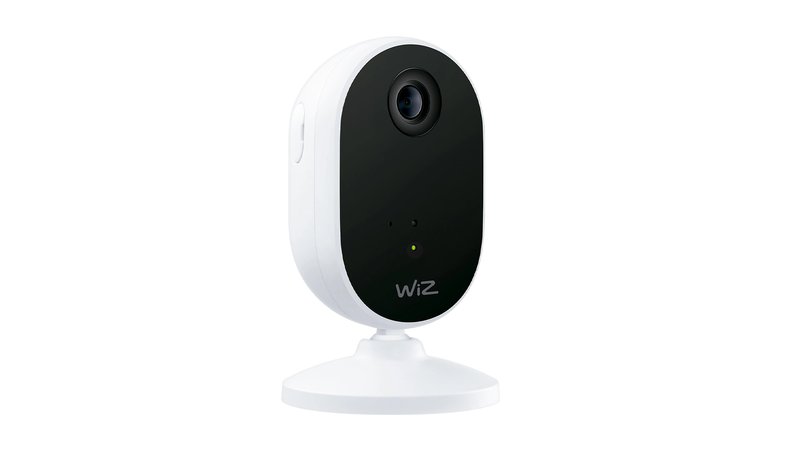 WiZ Indoor Camera