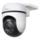 TP-Link Tapo Outdoor Pan/Tilt Security Wi-Fi Camera