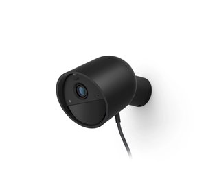 Philips Secure wired camera
