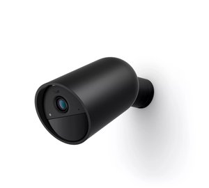 Philips Secure battery camera