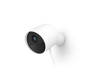Philips Secure wired camera