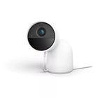 Philips Secure wired camera with desktop stand