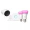 Philips Secure starter kit with camera – kuva 1