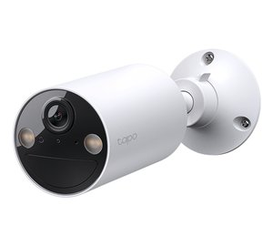 TP-Link Tapo Smart Wire-Free Security Battery Camera