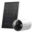 TP-Link Tapo Solar-Powered Security Camera Kit
