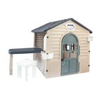 Puutarhaleikkimökki pöydällä, Mochtoys, 13010, uniwersalny