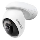 TP-Link Tapo Outdoor Pan/Tilt Security Wi-Fi Camera