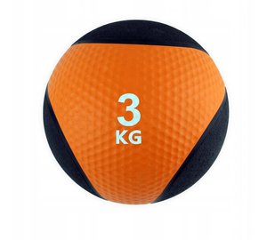 Master harjoituspallo 3 kg