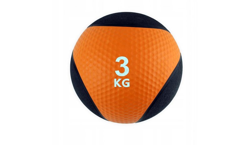 Master harjoituspallo 3 kg