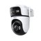 TP-Link Tapo Outdoor Dual Lens Pan/Tilt Security Camera – kuva 1