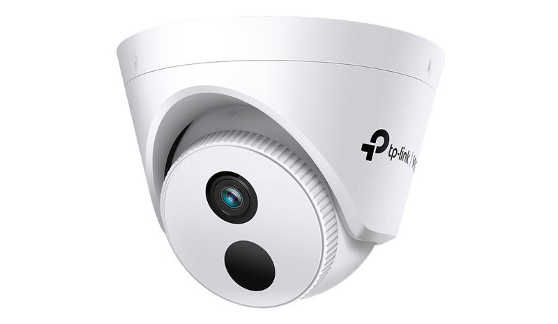 TP-Link VIGI C440I 4MM security camera Turret IP security camera Indoor 2560 x 1440 pixels Ceiling