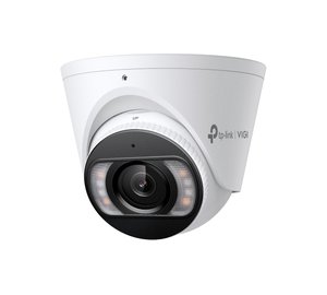 TP-Link VIGI C485 Turret IP security camera Outdoor 3840 x 2160 pixels Ceiling