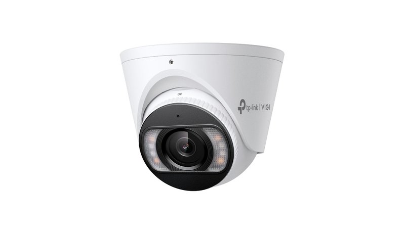 TP-Link VIGI C485 Turret IP security camera Outdoor 3840 x 2160 pixels Ceiling